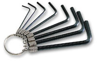 Hex Key Wrenches