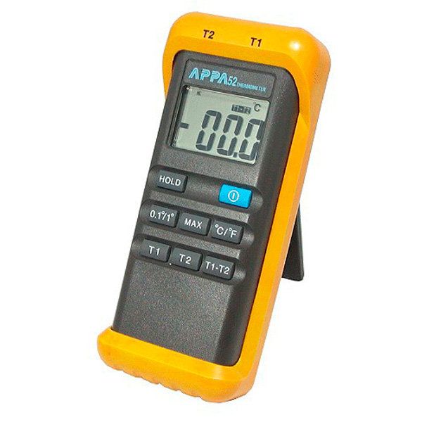 APPA 52 Thermometer