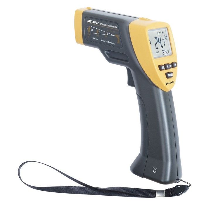 MT-4012 Infrared Thermometer