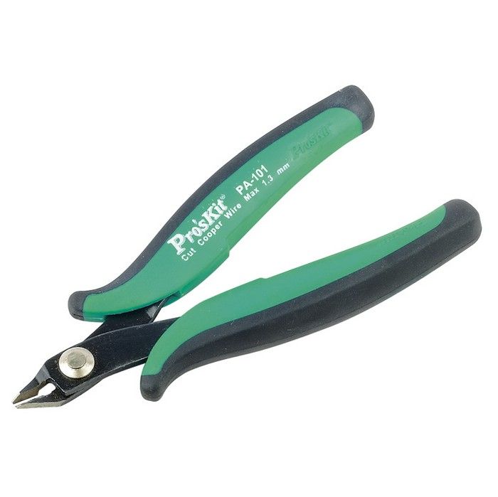 PA-101 Micro Cutting Plier