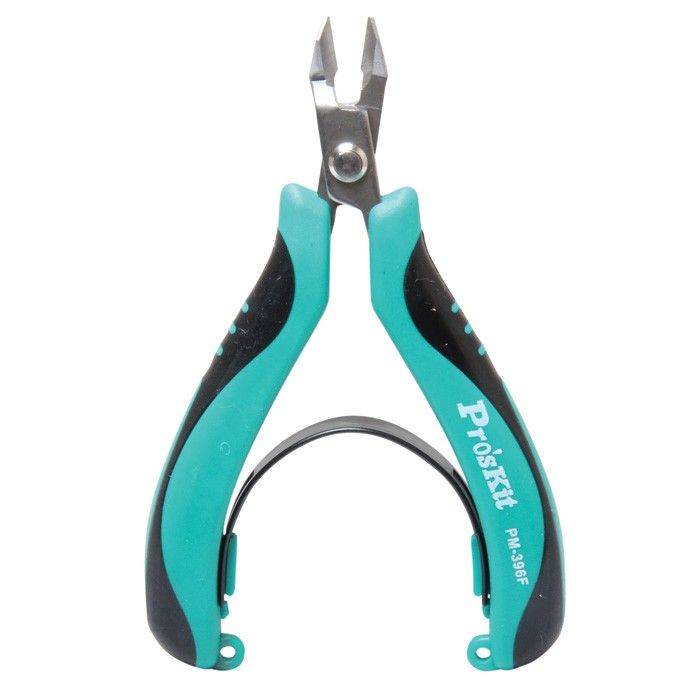 PM-396F Stainless Cutting Plier
