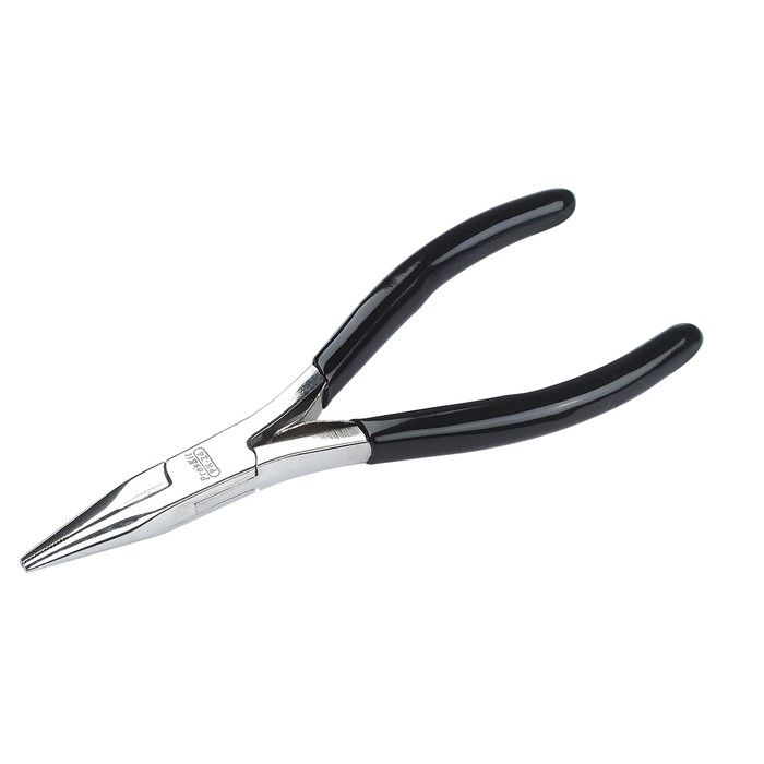 1PK-24: Long Nose Plier With Teeth
