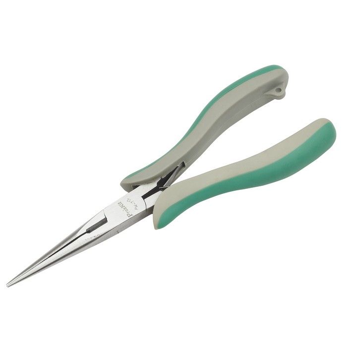 PM-712: Extra Long Nose Plier