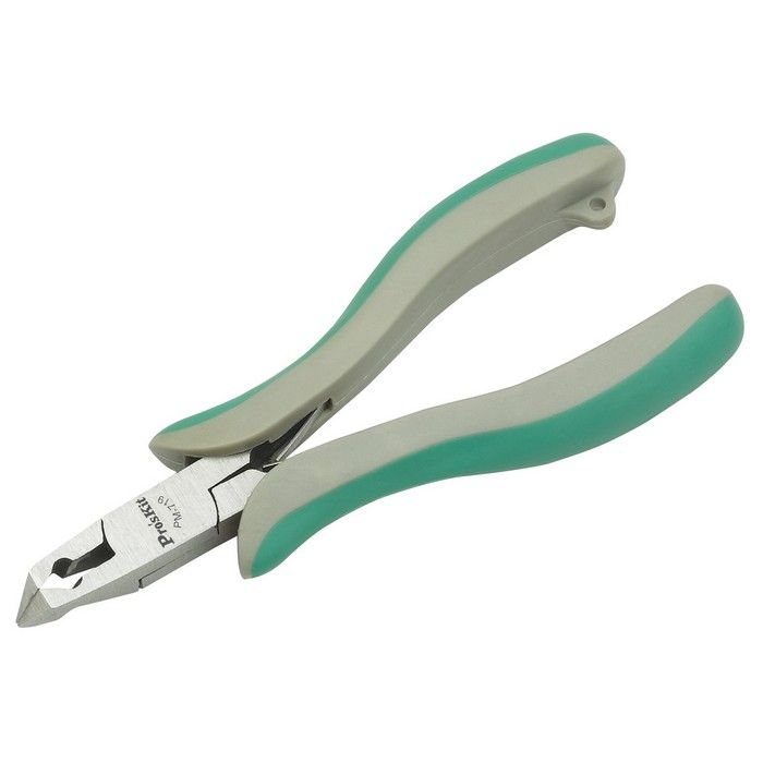 PM-719: SMD Angled Tip Cutting Plier