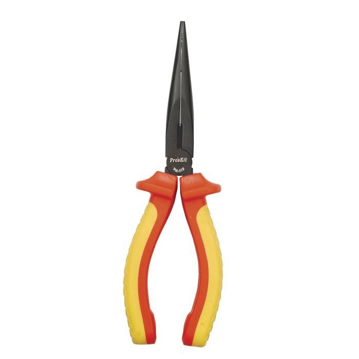 PM-918: Insulated Long Nose Plier