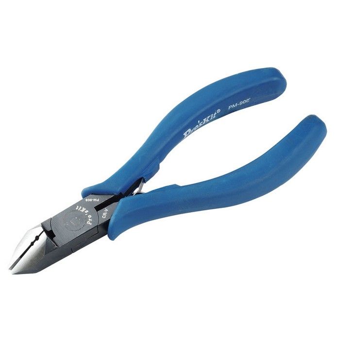 PM-908: Side Cutting Plier