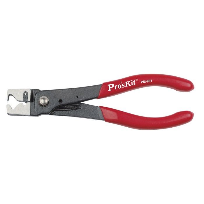 PM-991: High Tension Clamp Plier