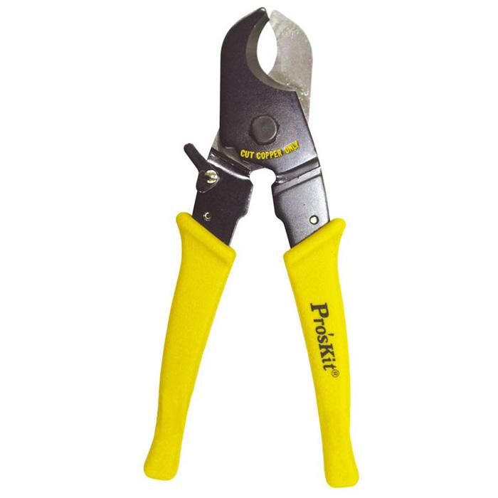 808-330A: Round Cable Cutter