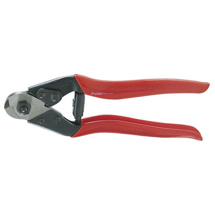 8PK-CT006: Wire Rope And Cable Armour Cutter