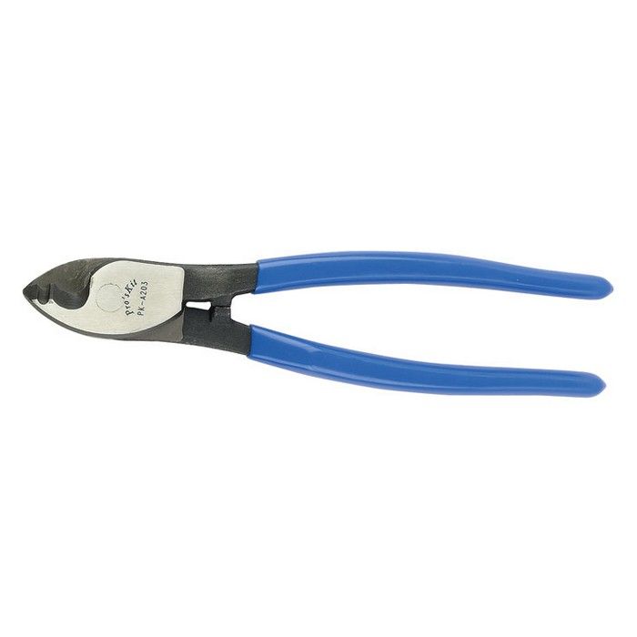 8PK-A203: Forging Cable Cutter