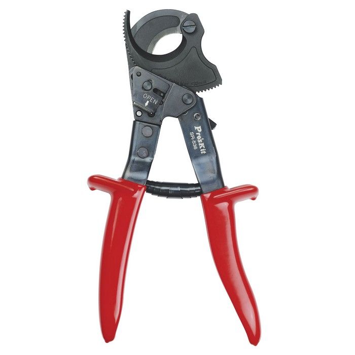 SR-536: Round Duty Cable Cutter