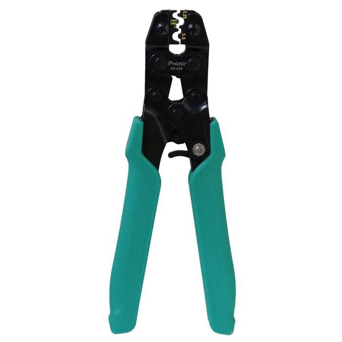 CP-379B : Non-insulated Terminals Ratchet Crimping Tool