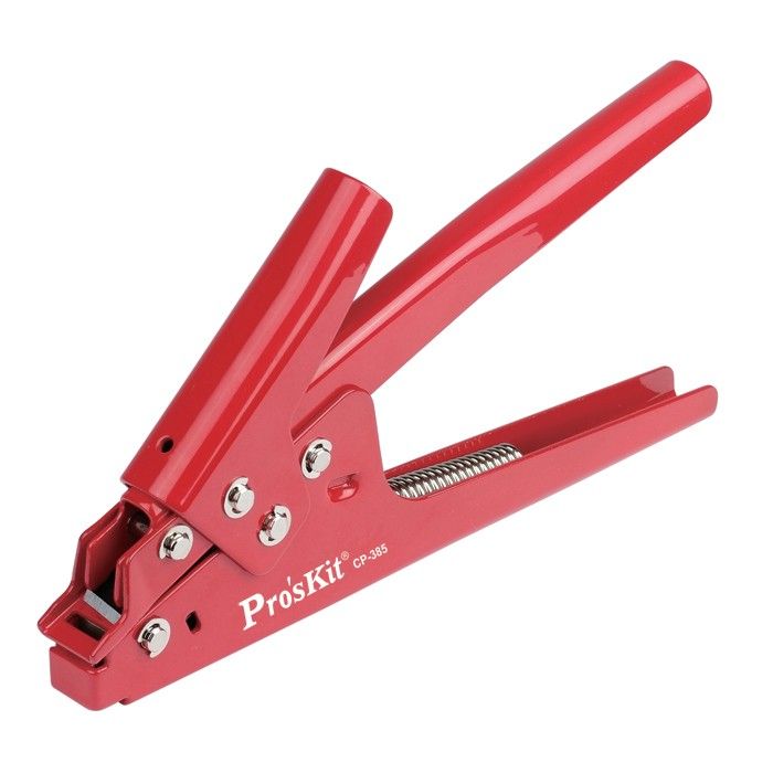 CP-385 : Cable Tie Fasten Tool