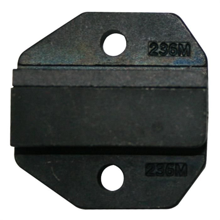 CP-236DM5: Die Set For Molex 8P/RJ45 Plug & Cable O/D o5.2mm