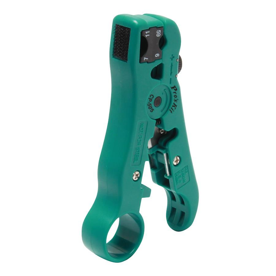 CP-505 : Universal Stripping Tool
