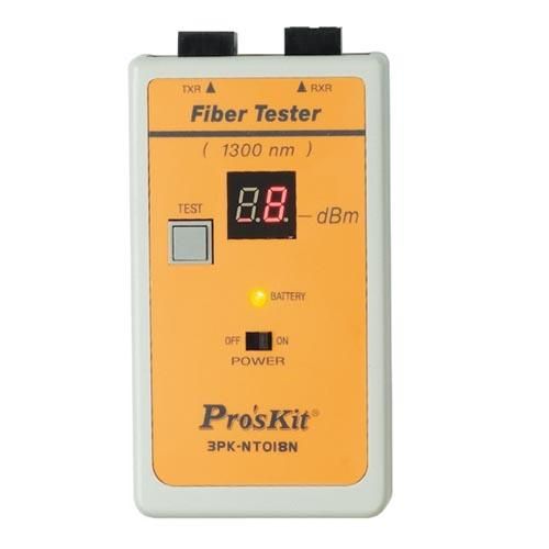 3PK-NT018N-ST : Fiber Tester