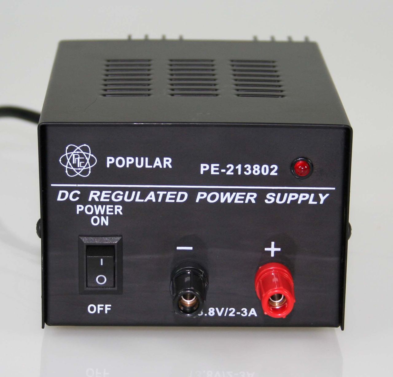 PE-213802 Power Supply