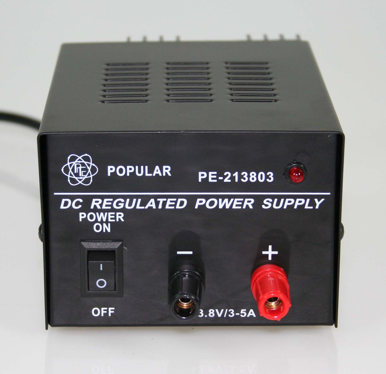 PE-213803 Power Supply