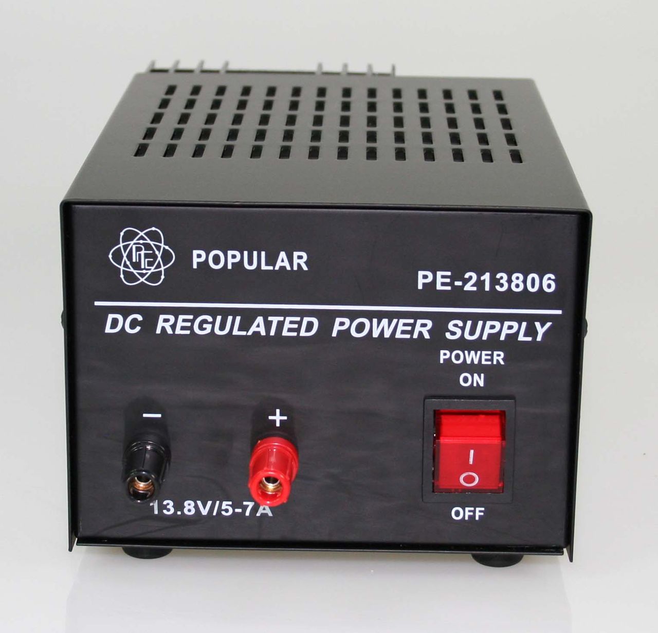 PE-213806 Power Supply