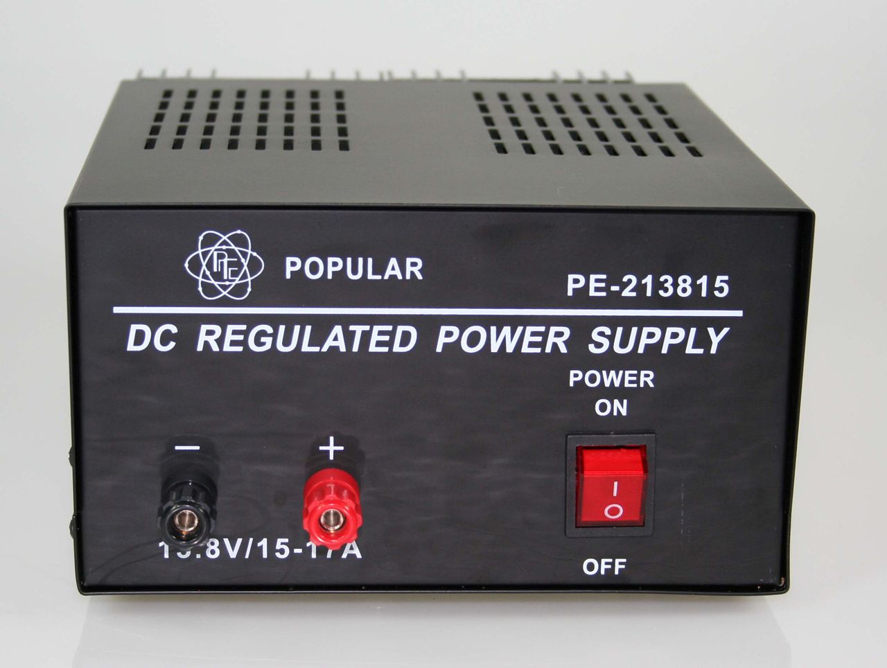 PE-213815 Power Supply