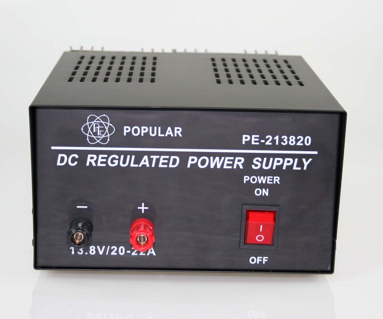PE-213820 Power Supply