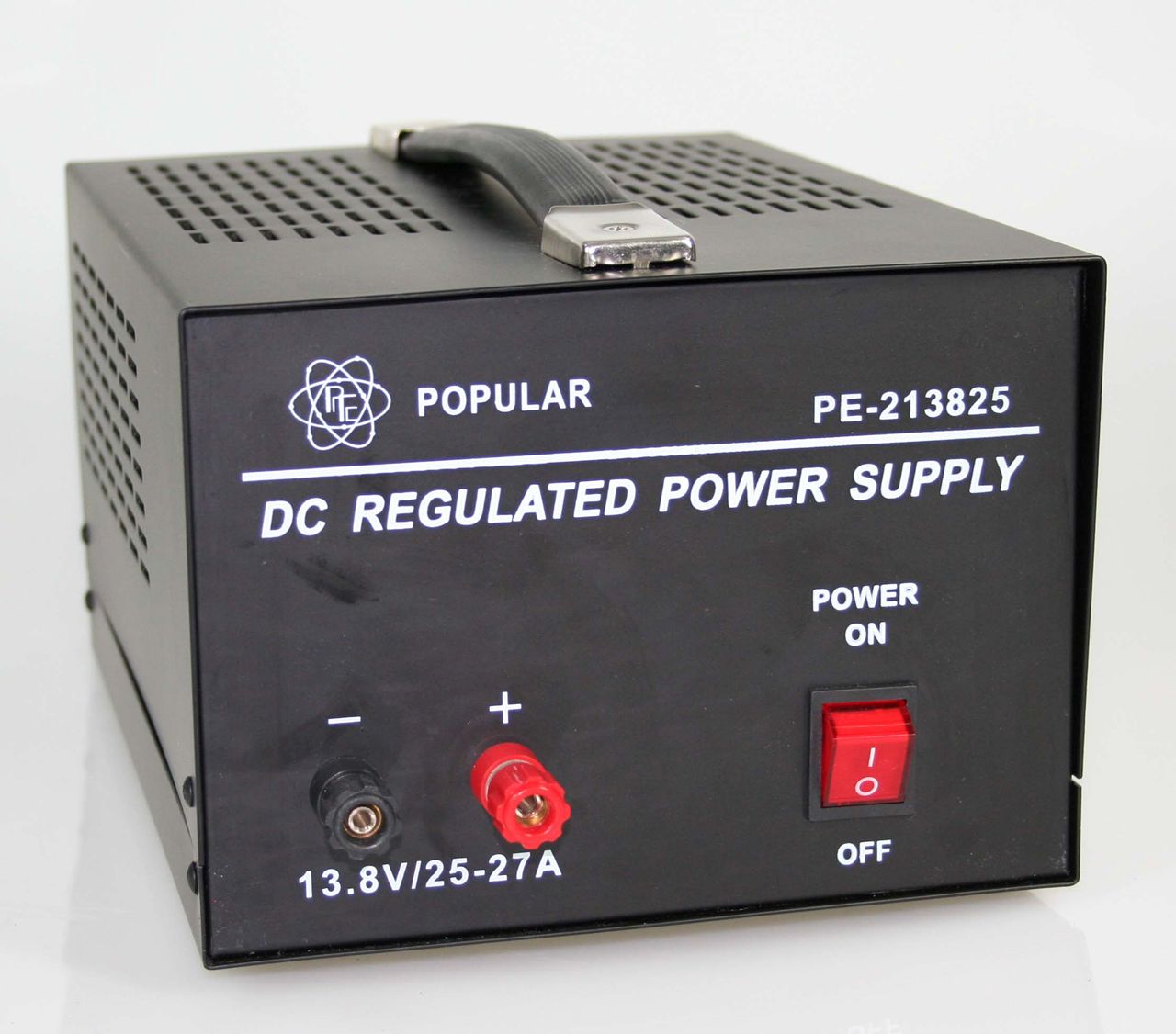 PE-213825 Power Supply