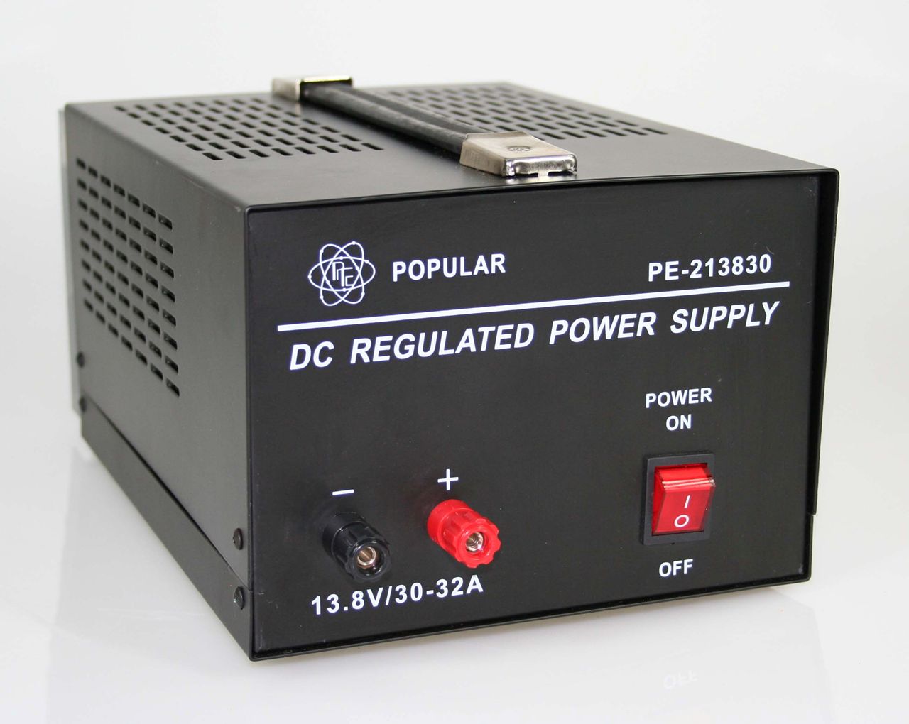 PE-213830 Power Supply