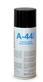 A-44-400: COLD FREEZING 400ml