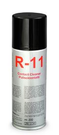 R-11-200: CONTACT CLEANER 200ml