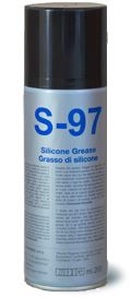S-97-400: SILICONE GREASE