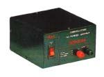 RPS-312A: REGULATED DC POWER SUPPLY