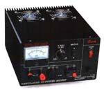 RPS-5012MB: REGULATED POWER SUPPLY