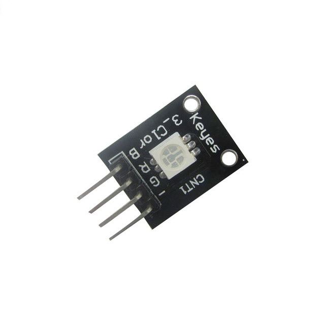 P-009: RGB LED SMD module