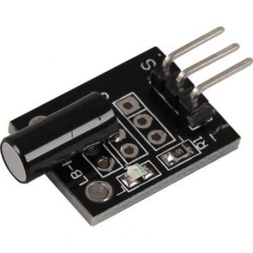 P-017: Tilt switch module (type 2)