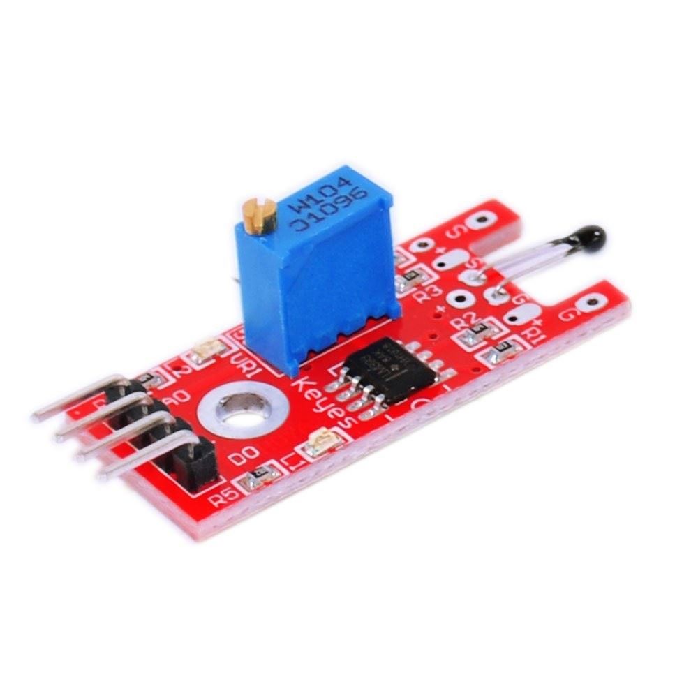 P-028: Temperature Sensor module (Thermistor)