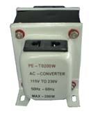 PE-T0200W AC Converter
