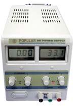 PE-13005 DC Power Supply