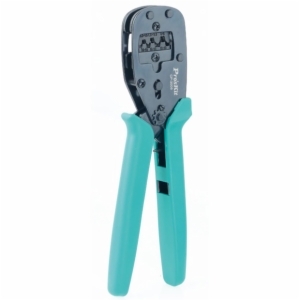 CP-3006FS2: Parallel Action Crimping Tool For MC 4 Solar Connector (Multi-Contact) & 2.5/4.0/6.0 mm2 (AWG 14/12/10) Solar Cable