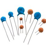 CERAMIC CAPACITORS