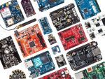 Microcontroller Boards