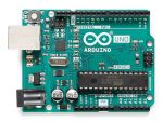 Arduino Boards