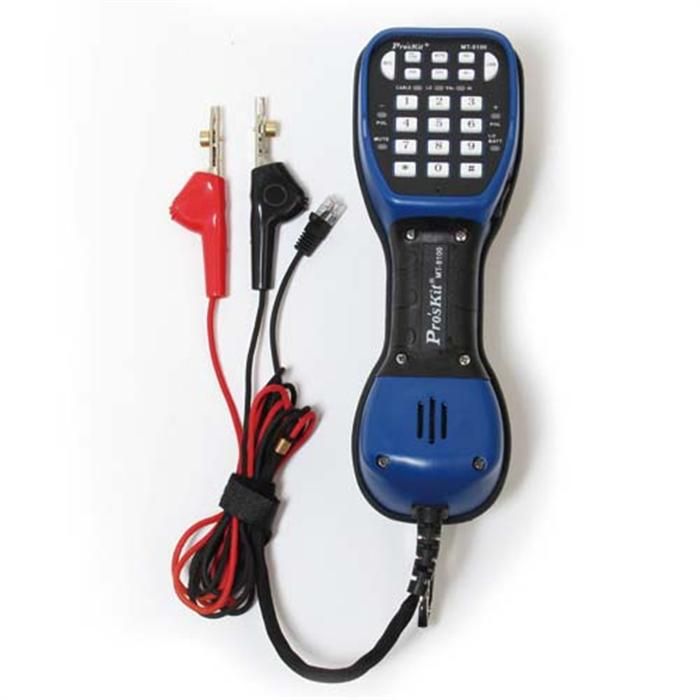 MT-8100 Butt Set