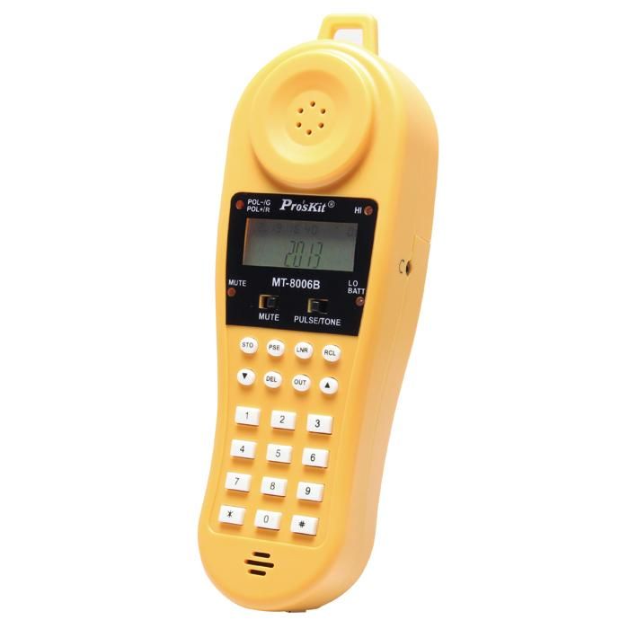 MT-8006B Data Diver