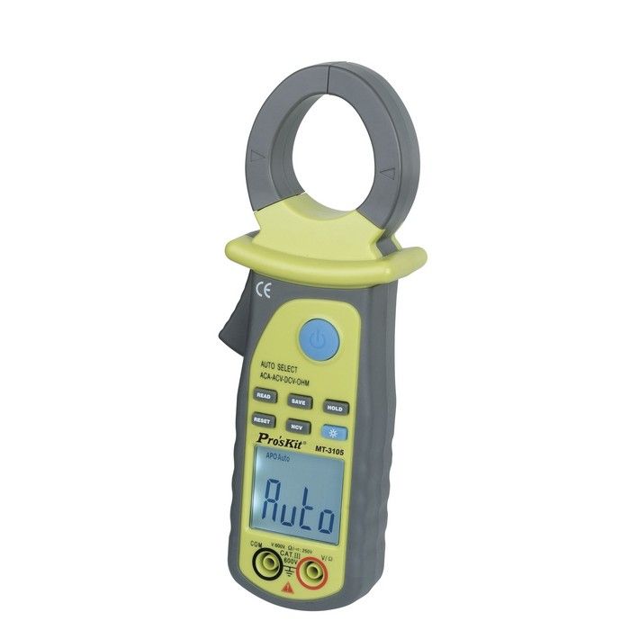 MT-3105 Smart Clamp Meter