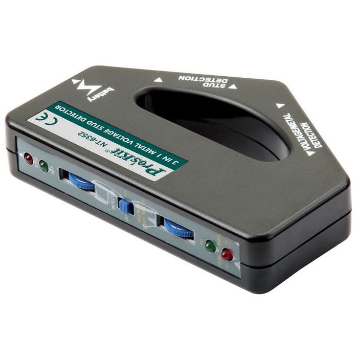 NT-6352 Metal Voltage Stud Detector