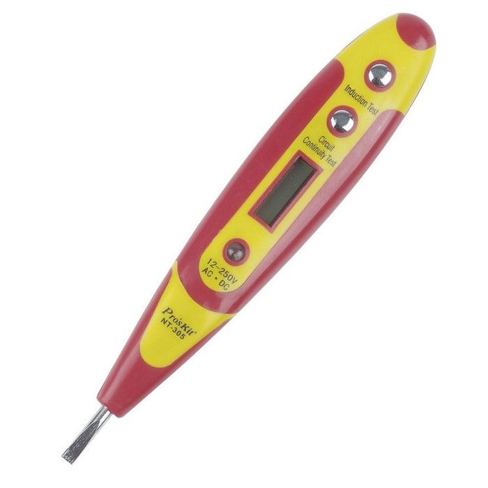 NT-305 Voltage Detector