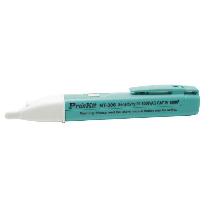 NT-306 Non-Contact Voltage Detector