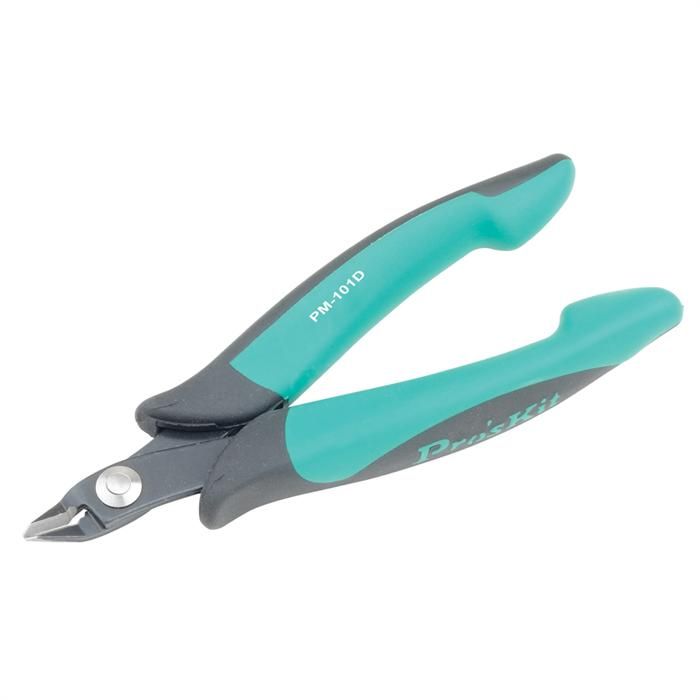 PM-101D Micro Cutting Plier