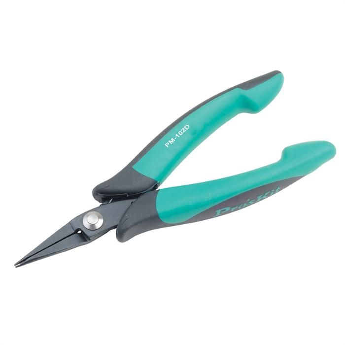 PM-102D Long Nose Plier