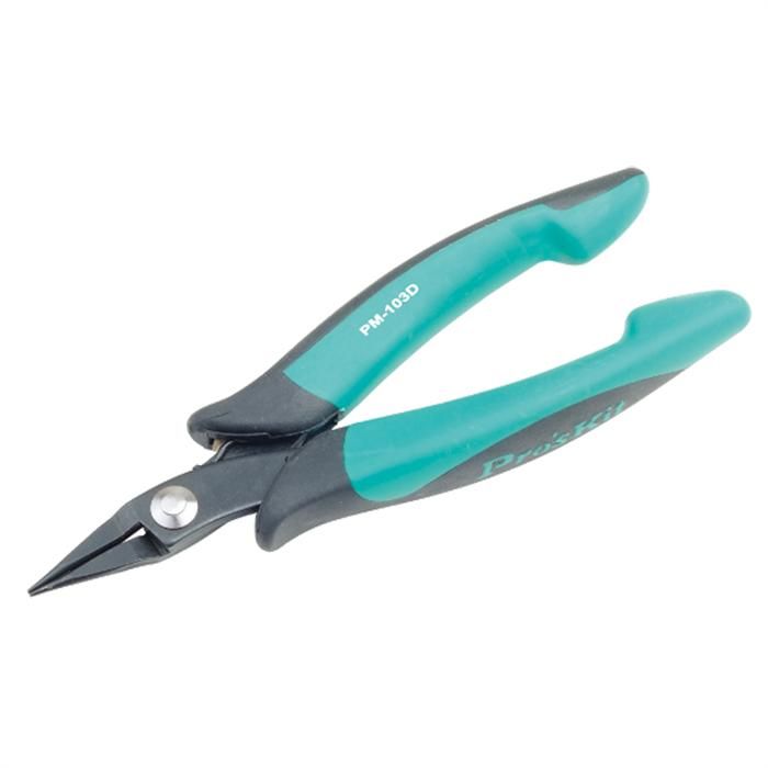 PM-103D Round Nose Plier